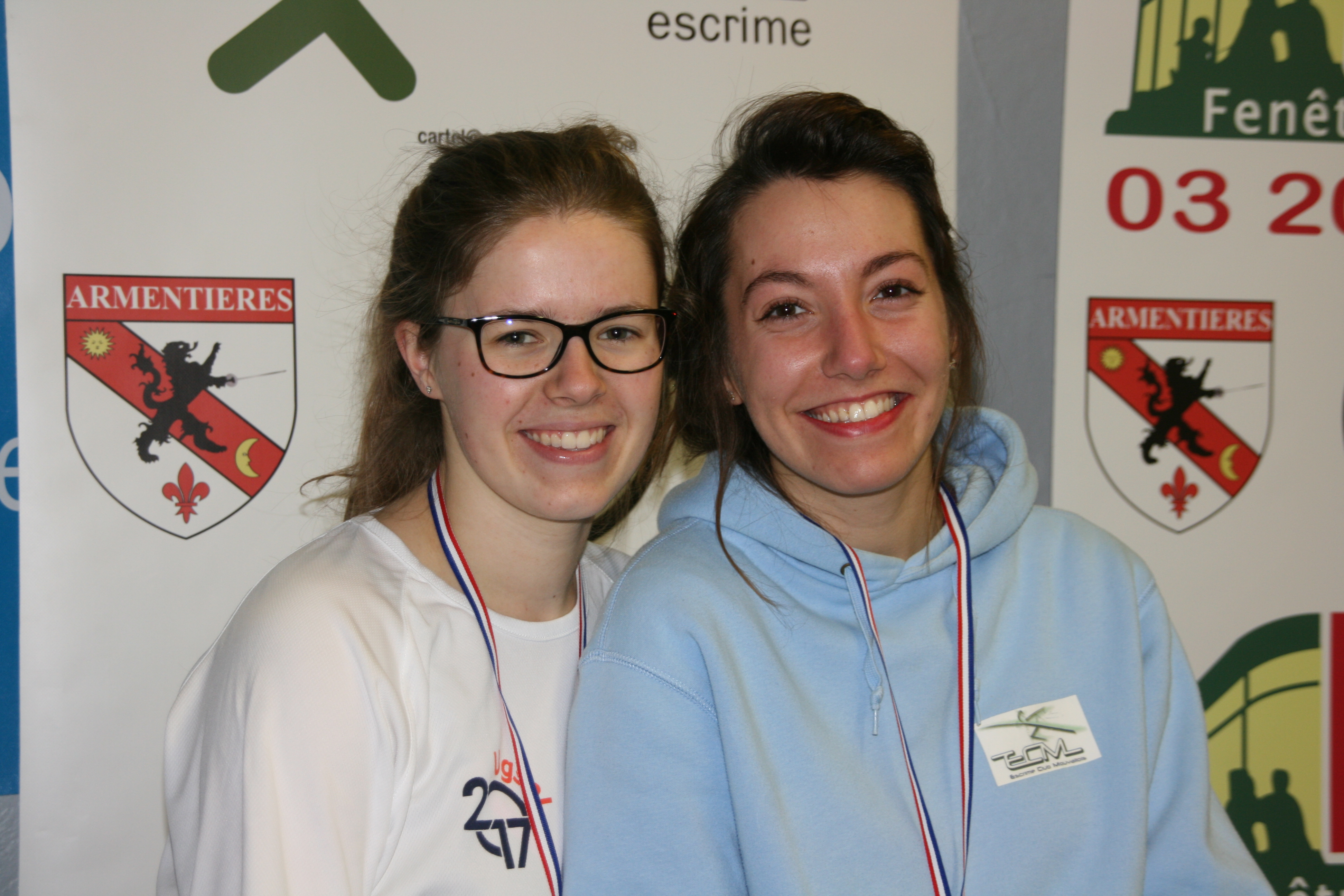 Week-end au féminin