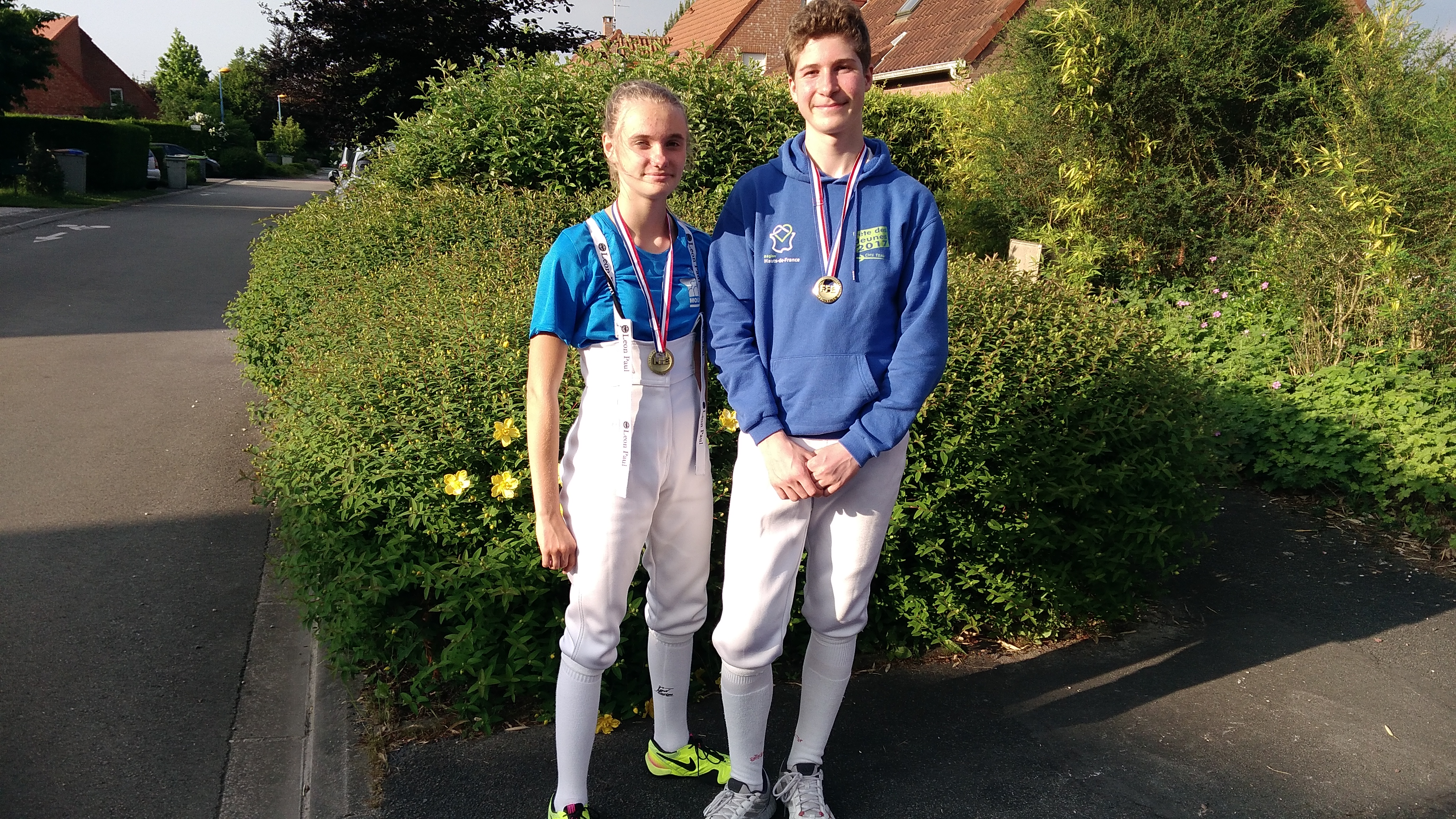 Fête des Jeunes 2018