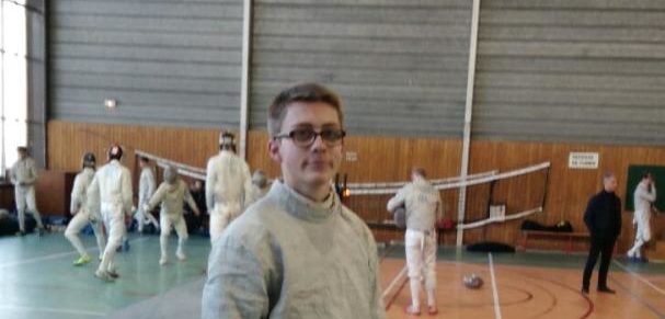 Circuit national M20 à Dijon / 18 novembre 2018