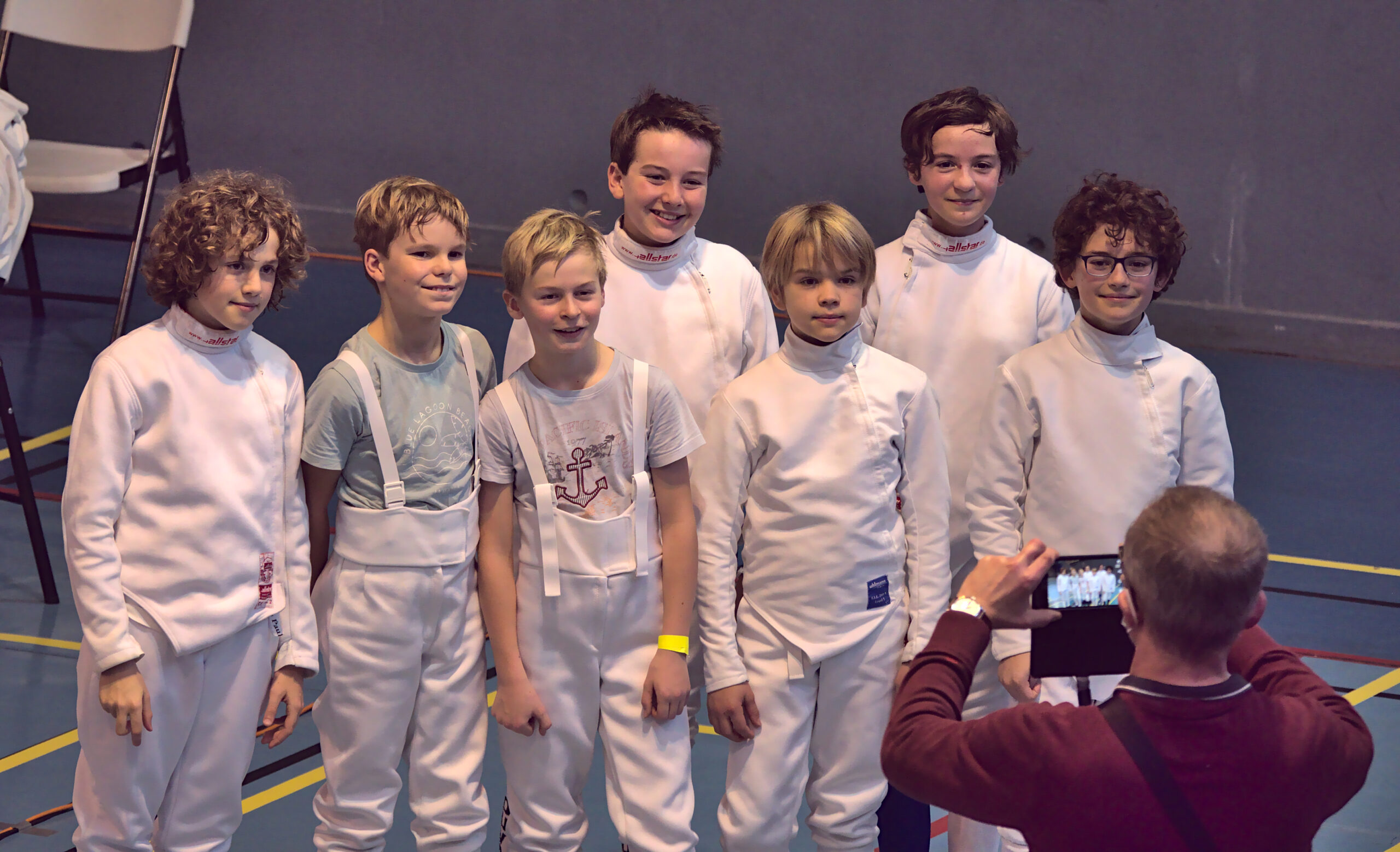 ROUBAIX 20 ET 21 NOVEMBRE 2021