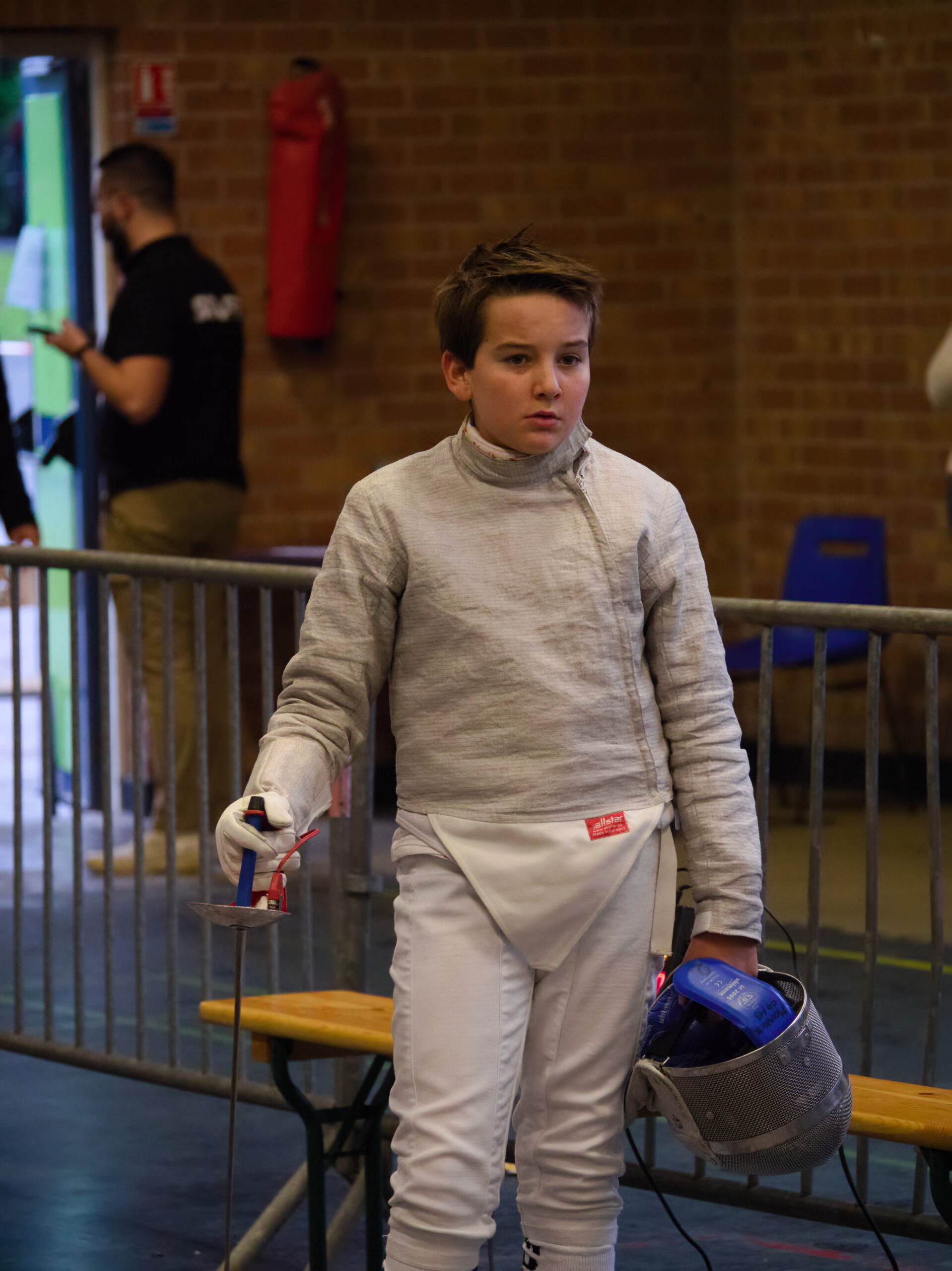 A la conquête du Mont Cassel