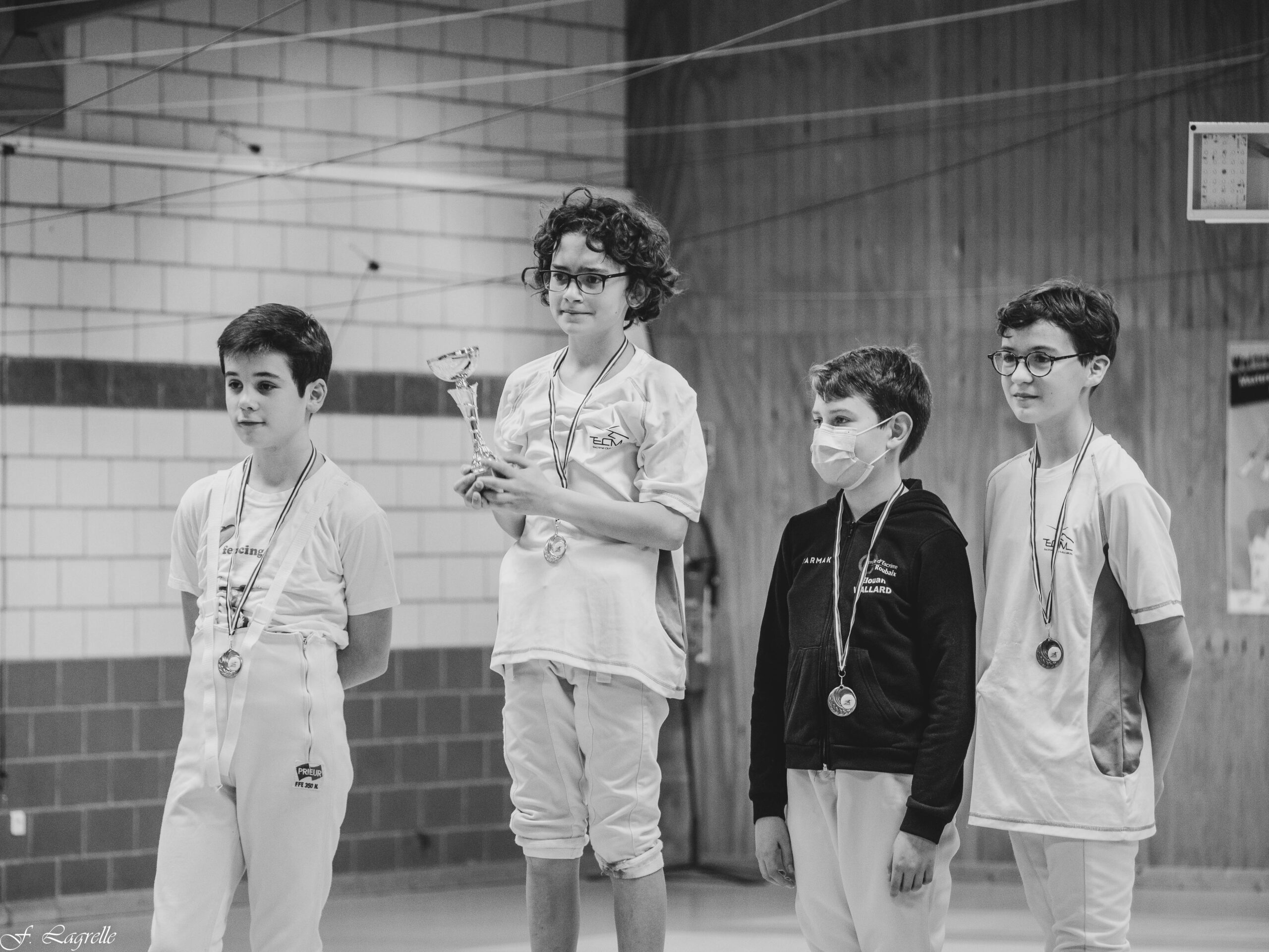 Des hauts et des bas à Wattrelos