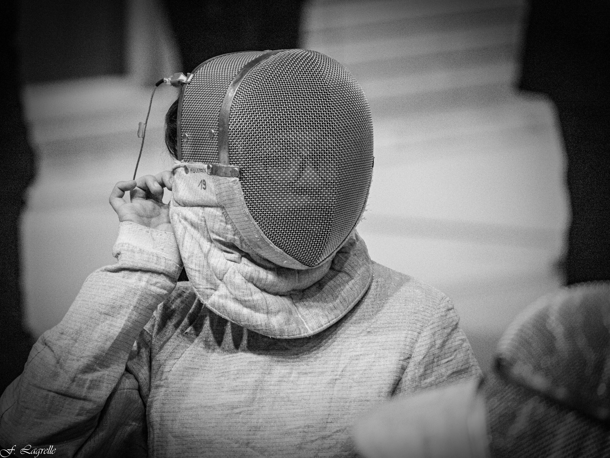 Dernière marche avant la Fête des Jeunes 