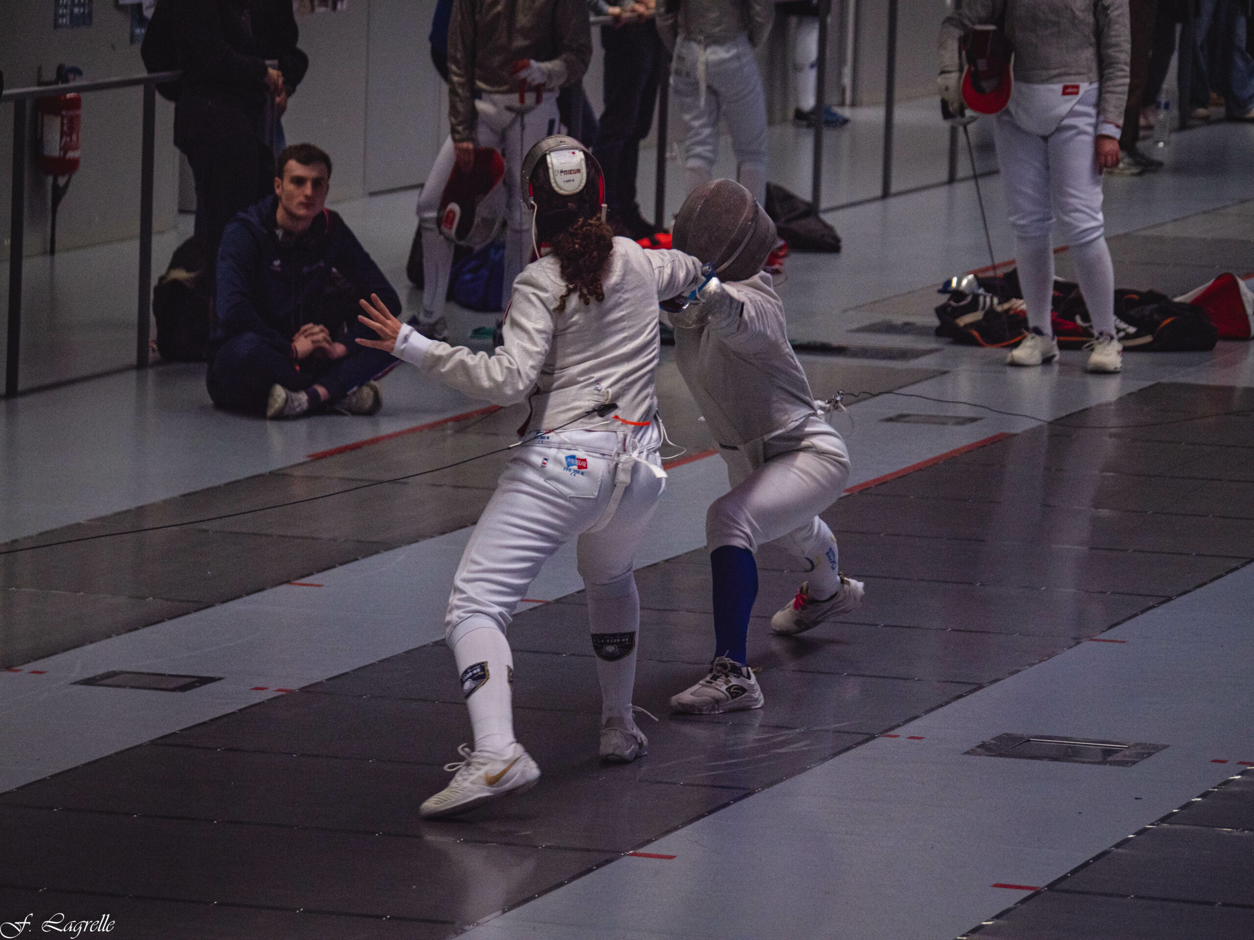 Rendez-vous national à Strasbourg