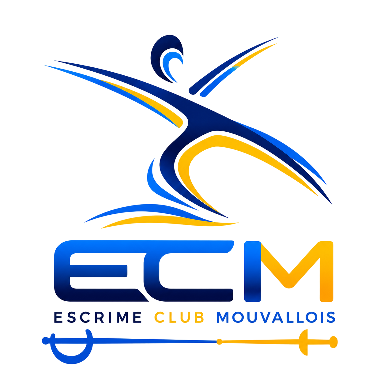 Escrime Club Mouvallois