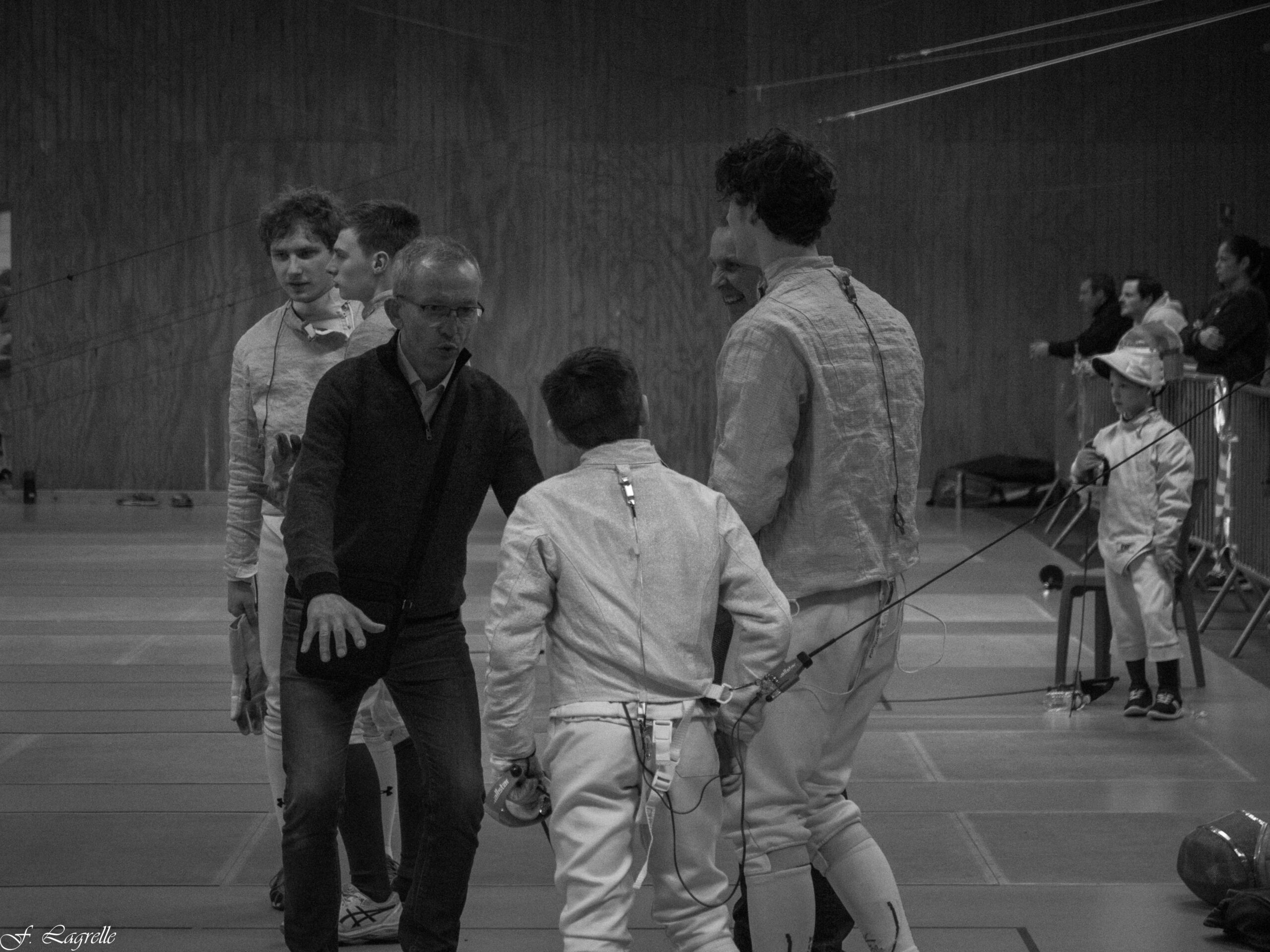 Départementales et Régionales à Wattrelos – Jour 2