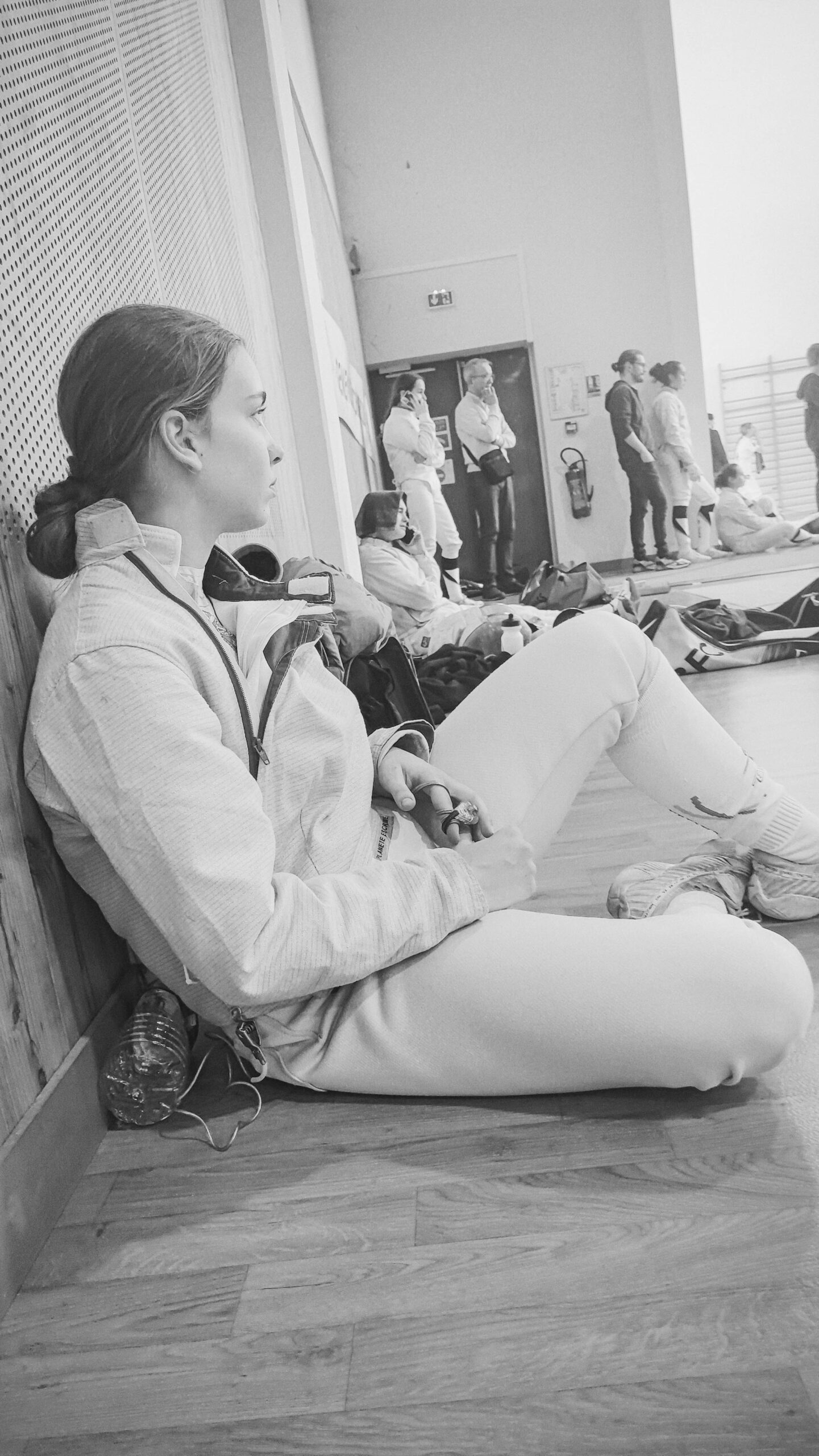 Gémenos : mission réussie !