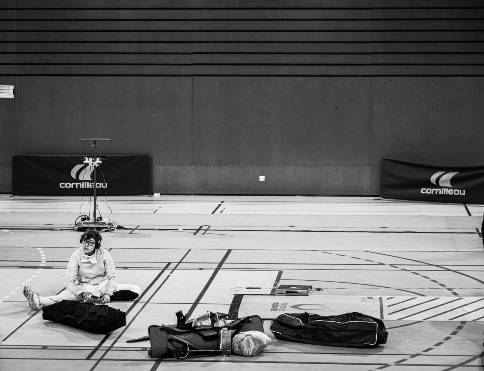 Juliette en Bretagne