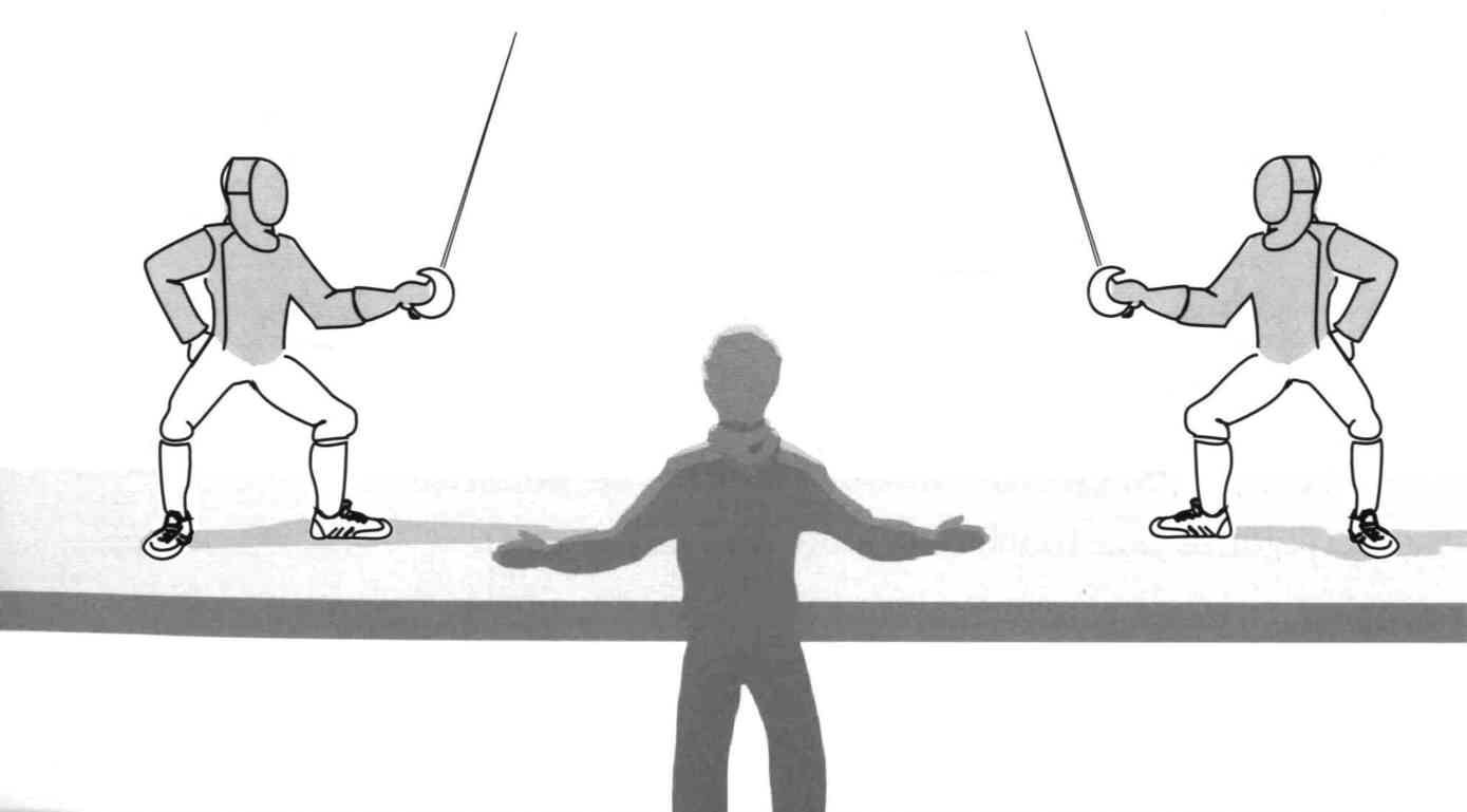 Journée Nationale de l&rsquo;Arbitrage