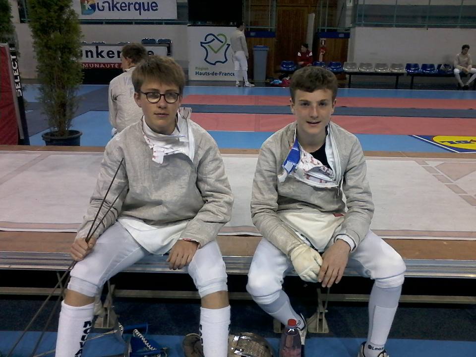 Championnats de France