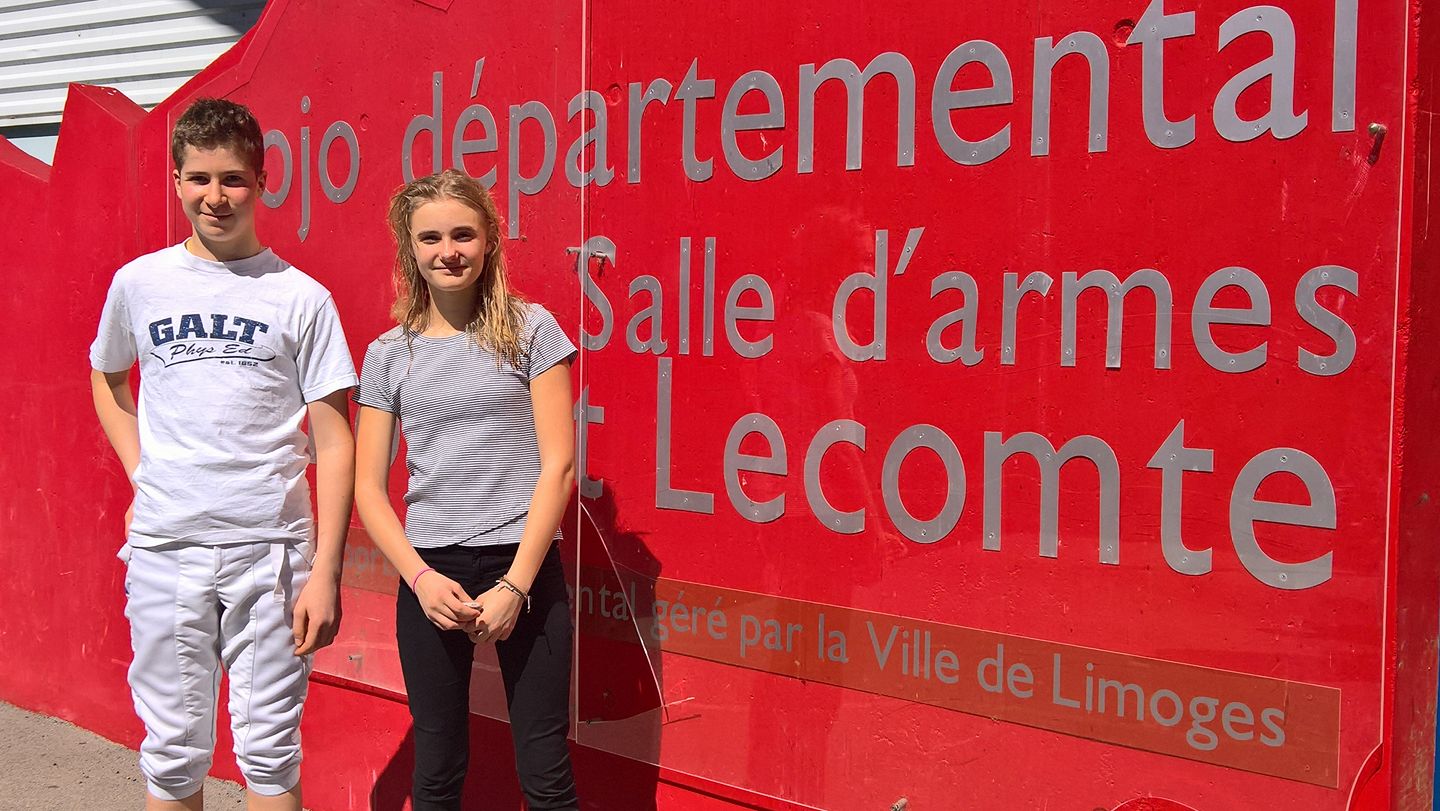 Circuit National M14