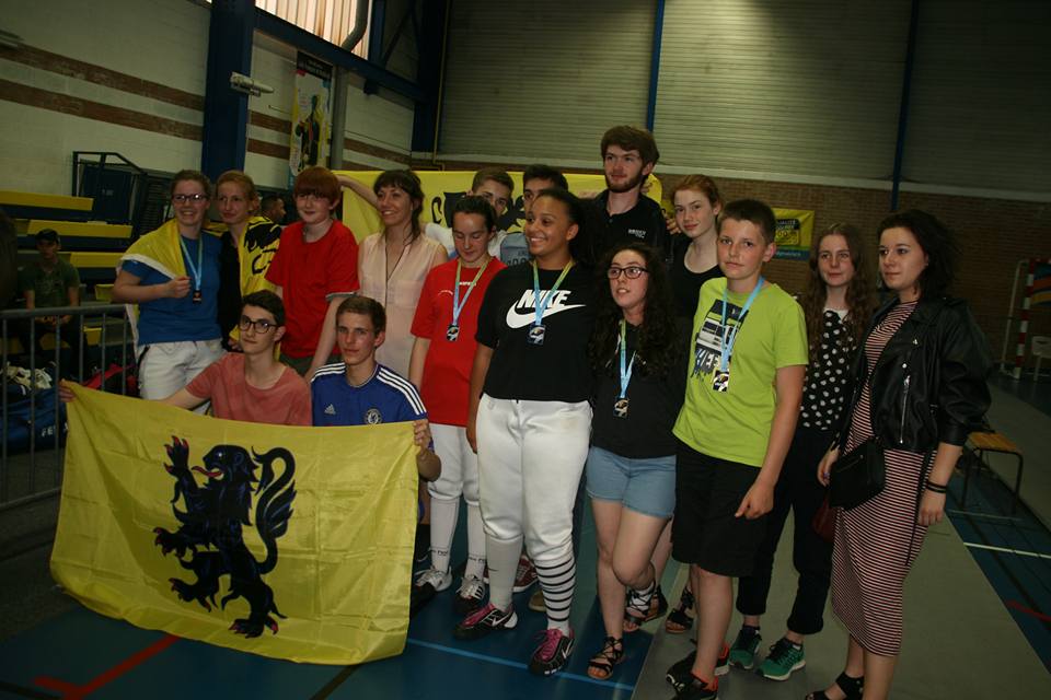 Championnat de France UGSEL