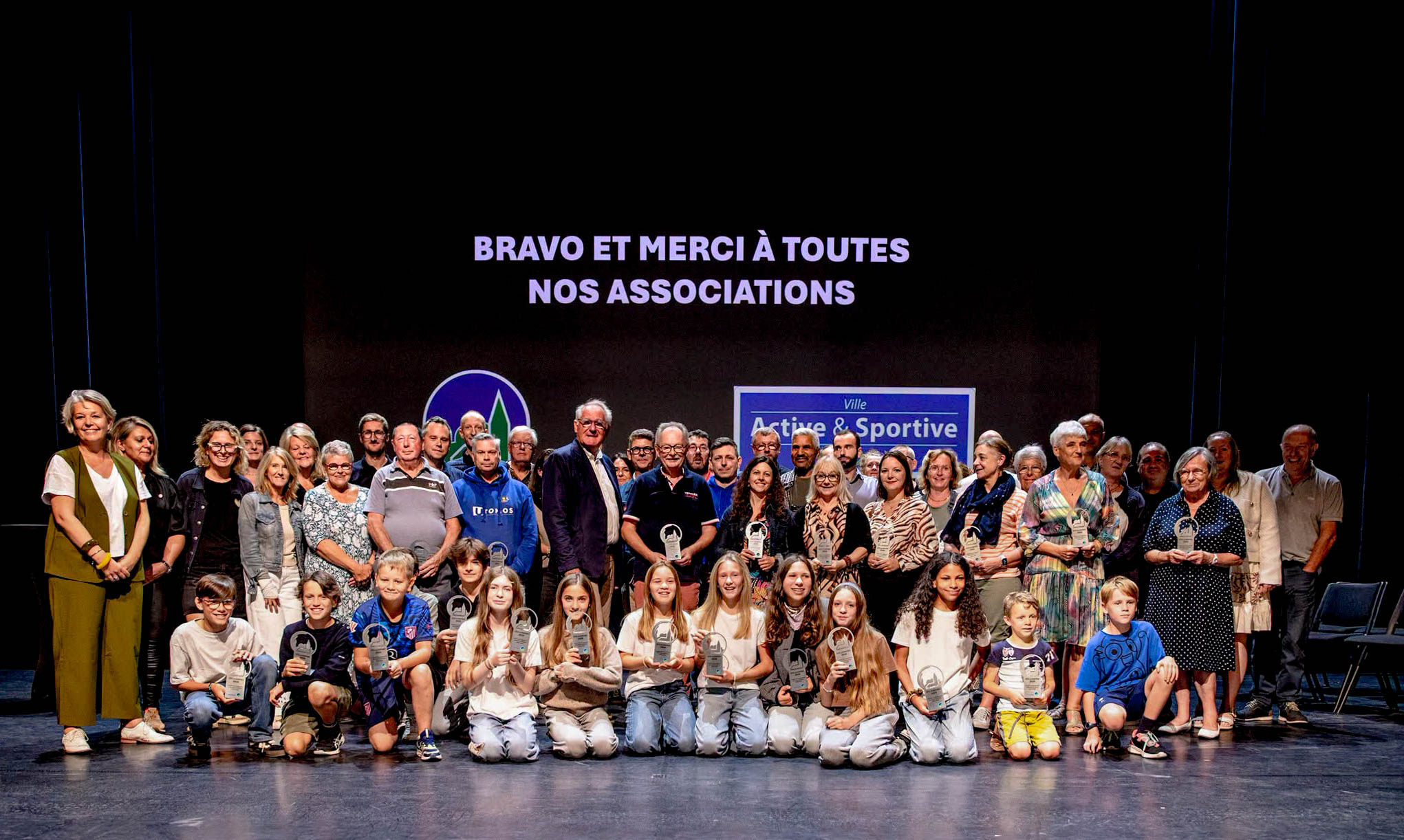 Mouvaux Fête la Rentrée